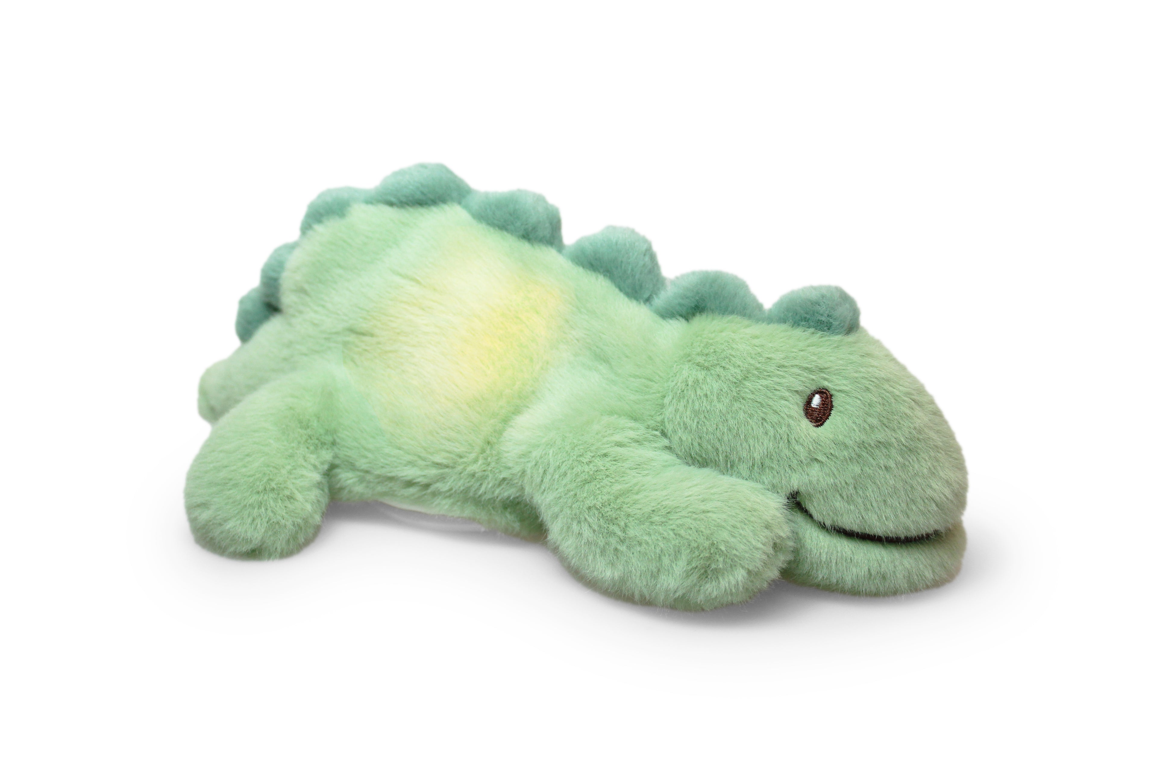 AP Junior Jéroom Dino plush night light GREEN & SAGE