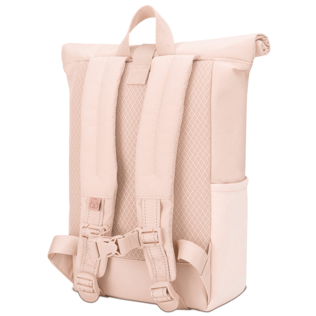 Johnny Urban Junior Aaron Backpack Rose