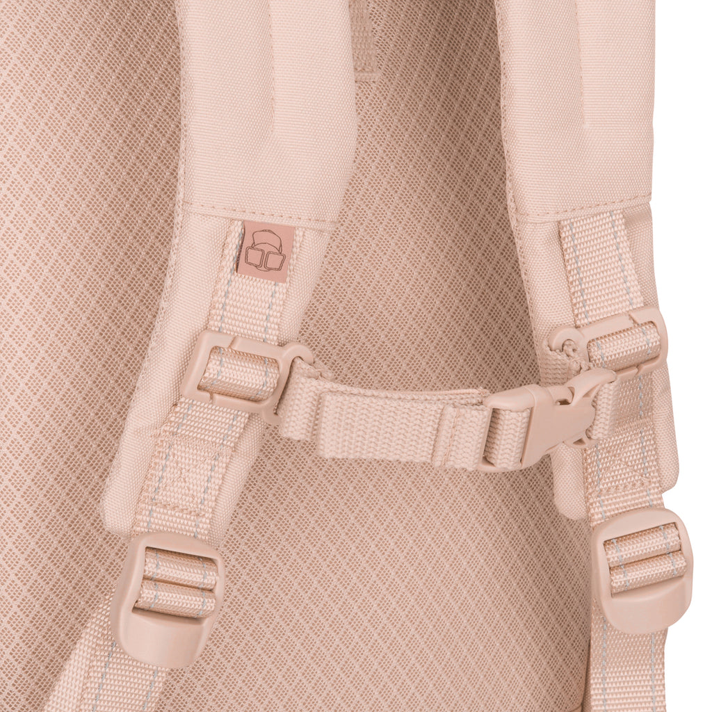 Johnny Urban Junior Aaron Backpack Rose