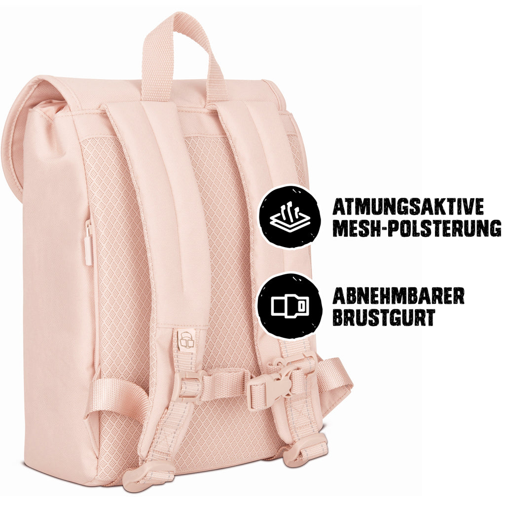 Johnny Urban Kinderrucksack "Liam"