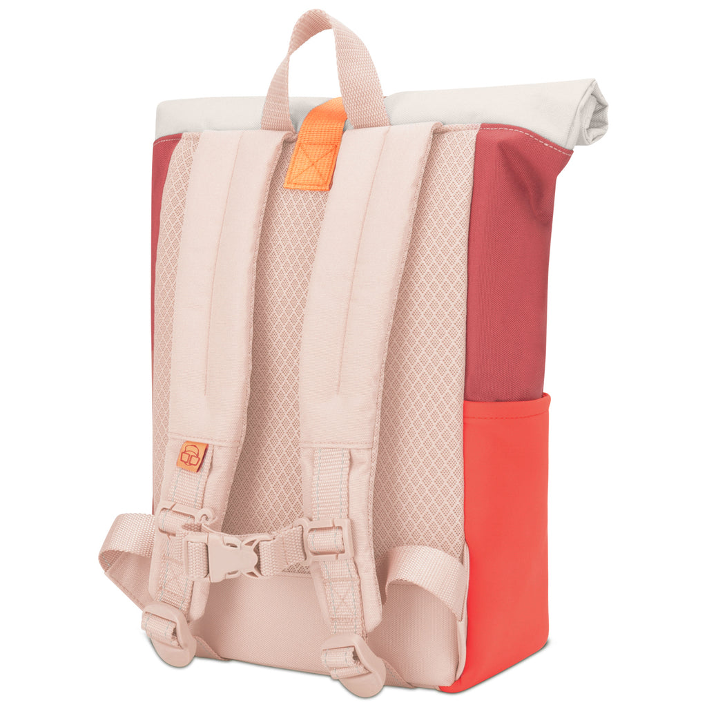 Johnny Urban Junior Aaron Backpack Red Multi