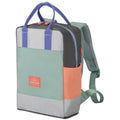 Johnny Urban Junior Linus Backpack Mint Multi