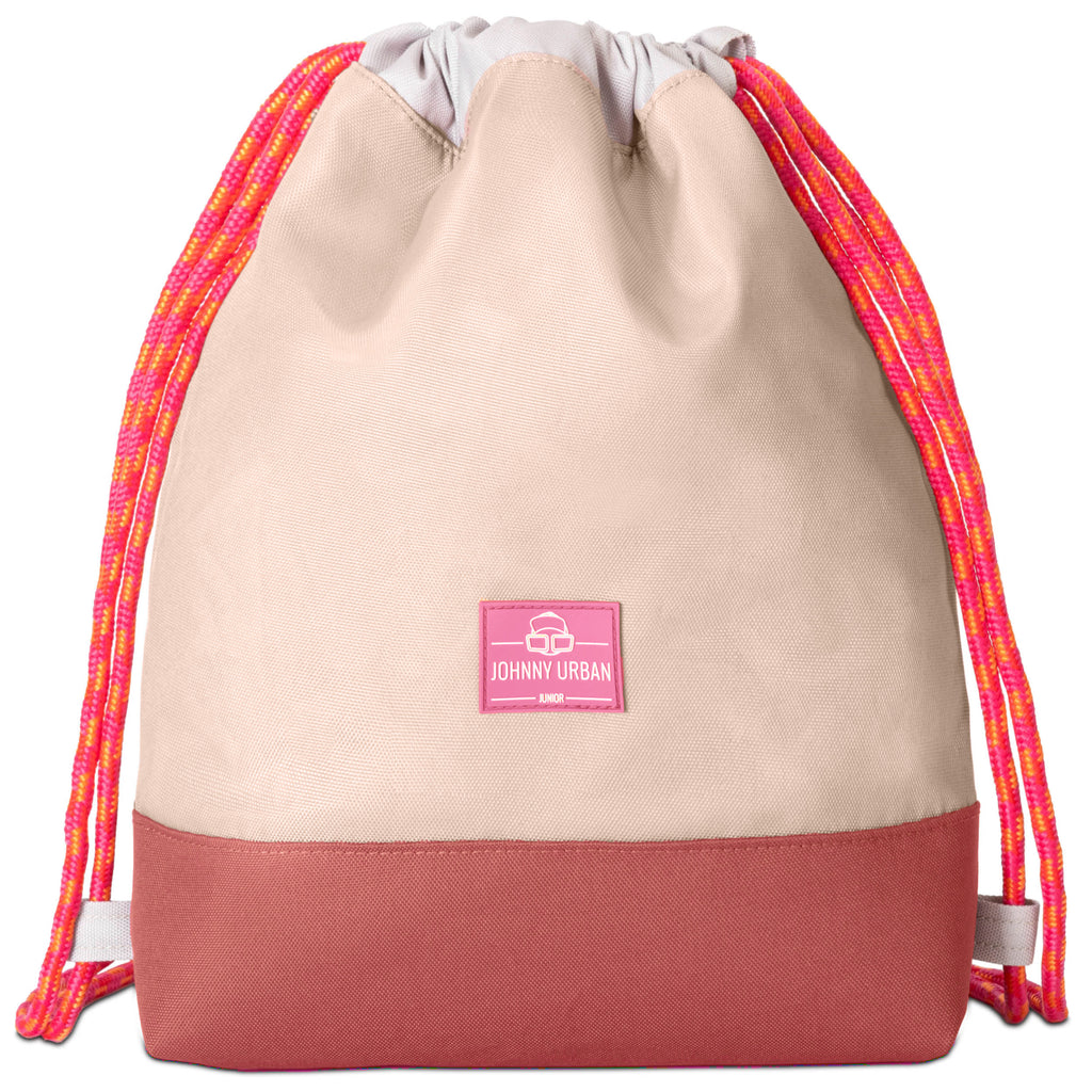 Johnny Urban Junior Nino Sackpack Red Multi