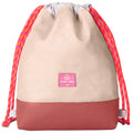 Johnny Urban Junior Nino Sackpack Red Multi
