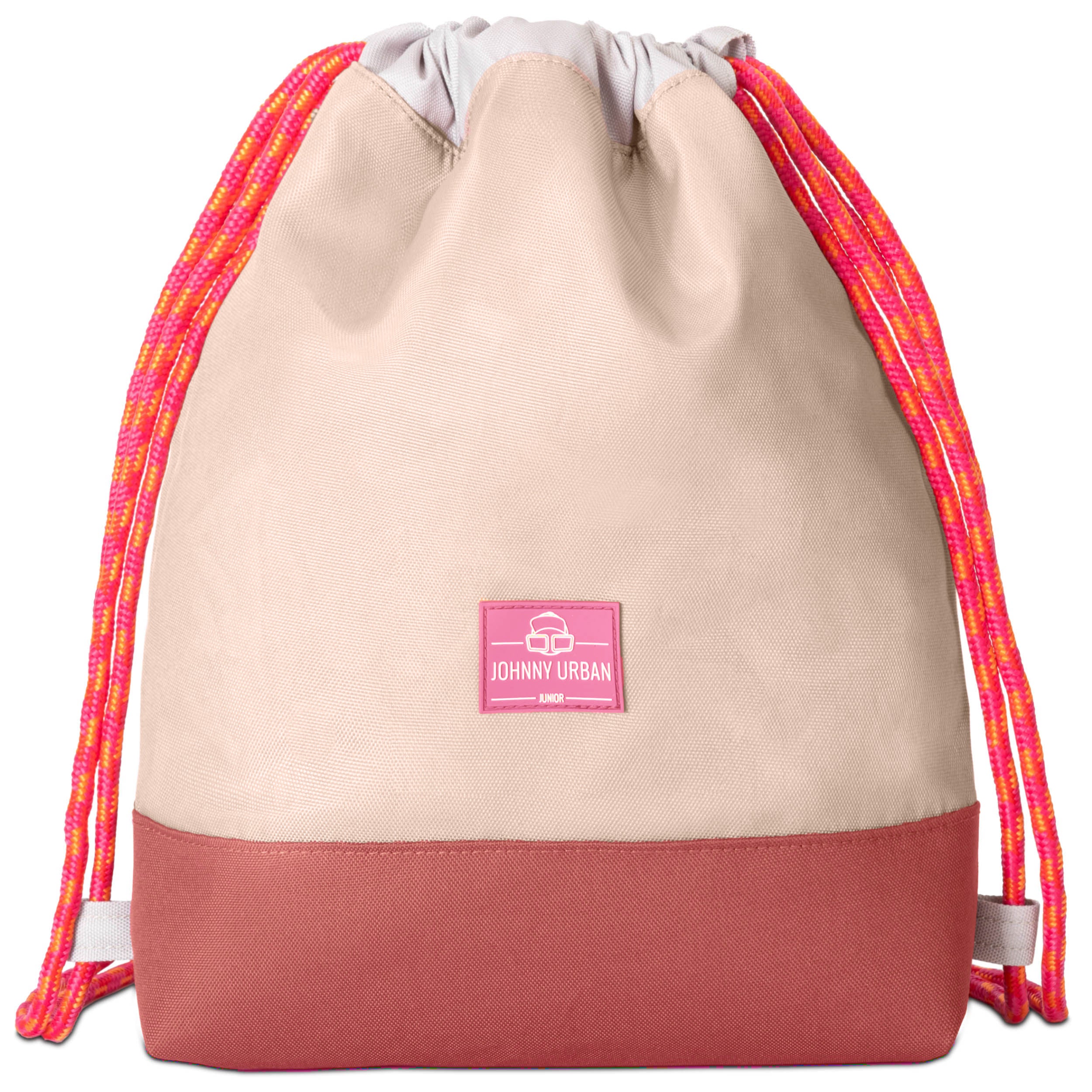Johnny Urban Junior Nino Sackpack Red Multi