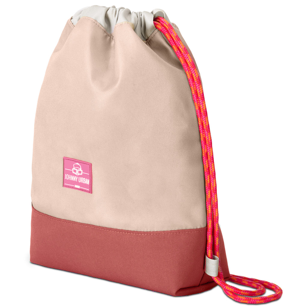 Johnny Urban Junior Nino Sackpack Red Multi
