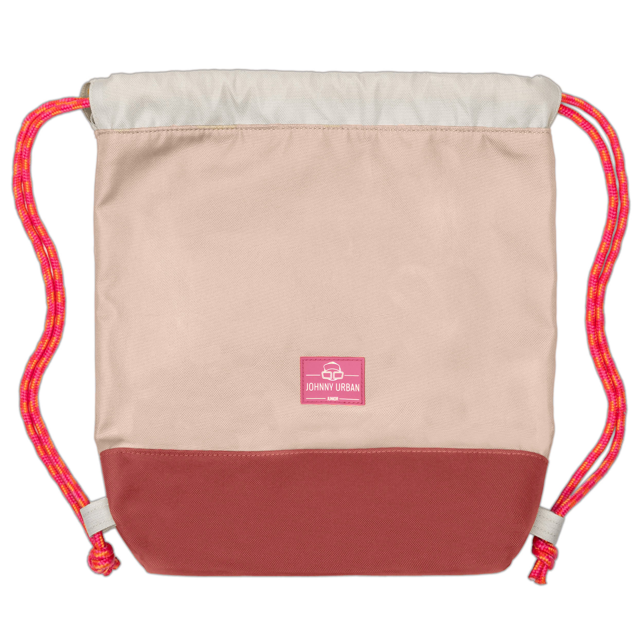 Johnny Urban Junior Nino Sackpack Red Multi