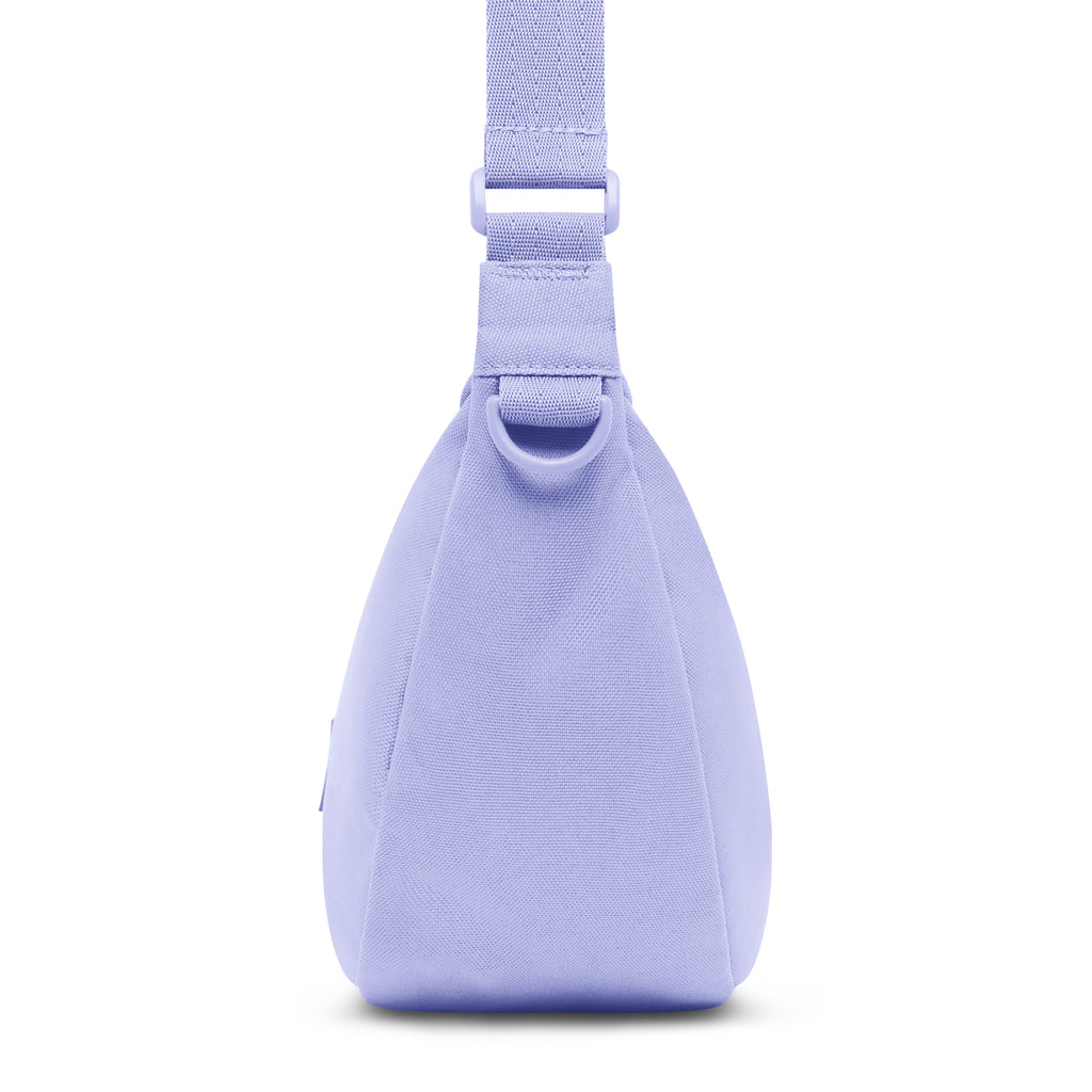 Johnny Urban Ally Medium Half Moon Bag Lilac
