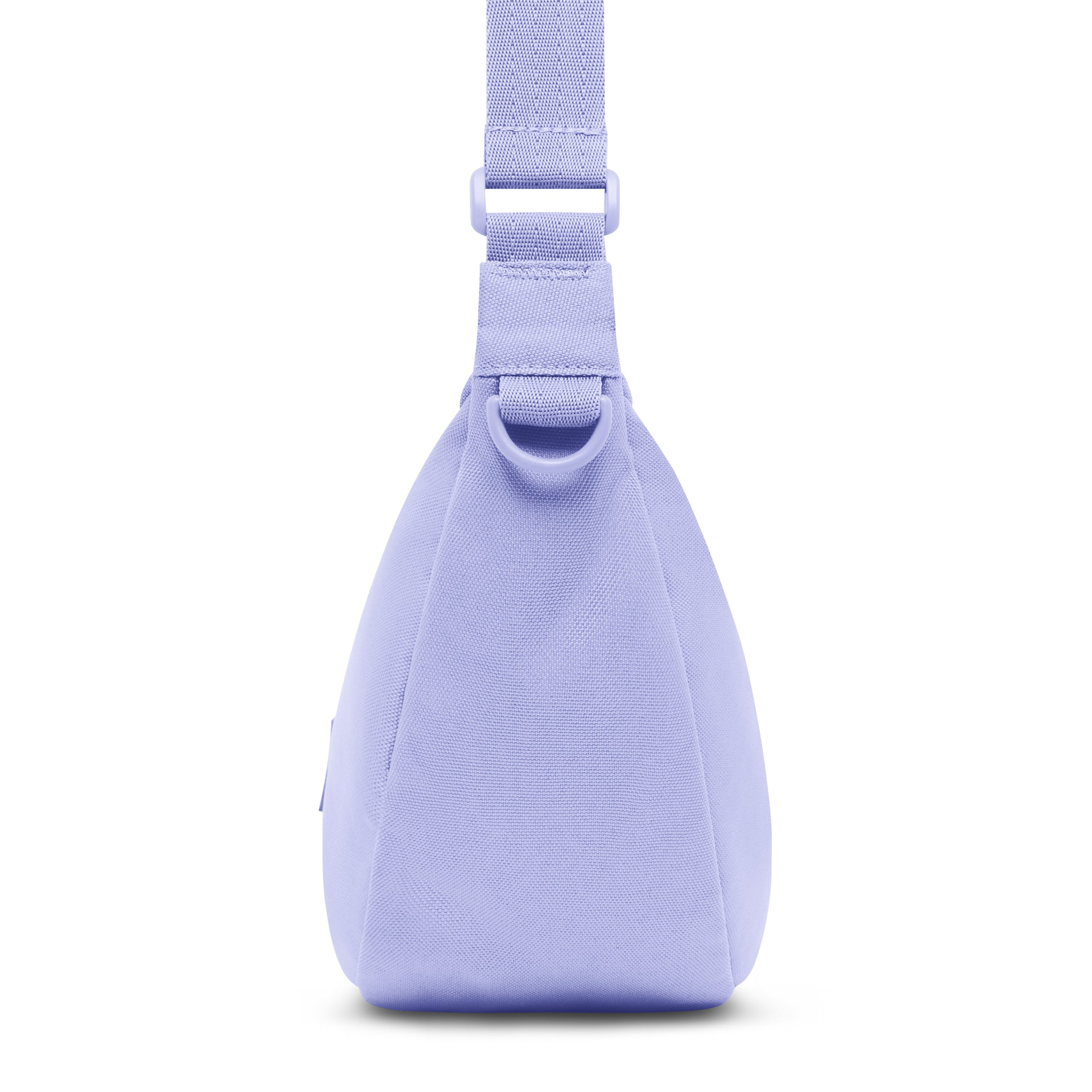 Johnny Urban Ally Medium Half Moon Bag Lilac