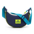 Johnny Urban Junior Mio Half Moon Bag Green Multi