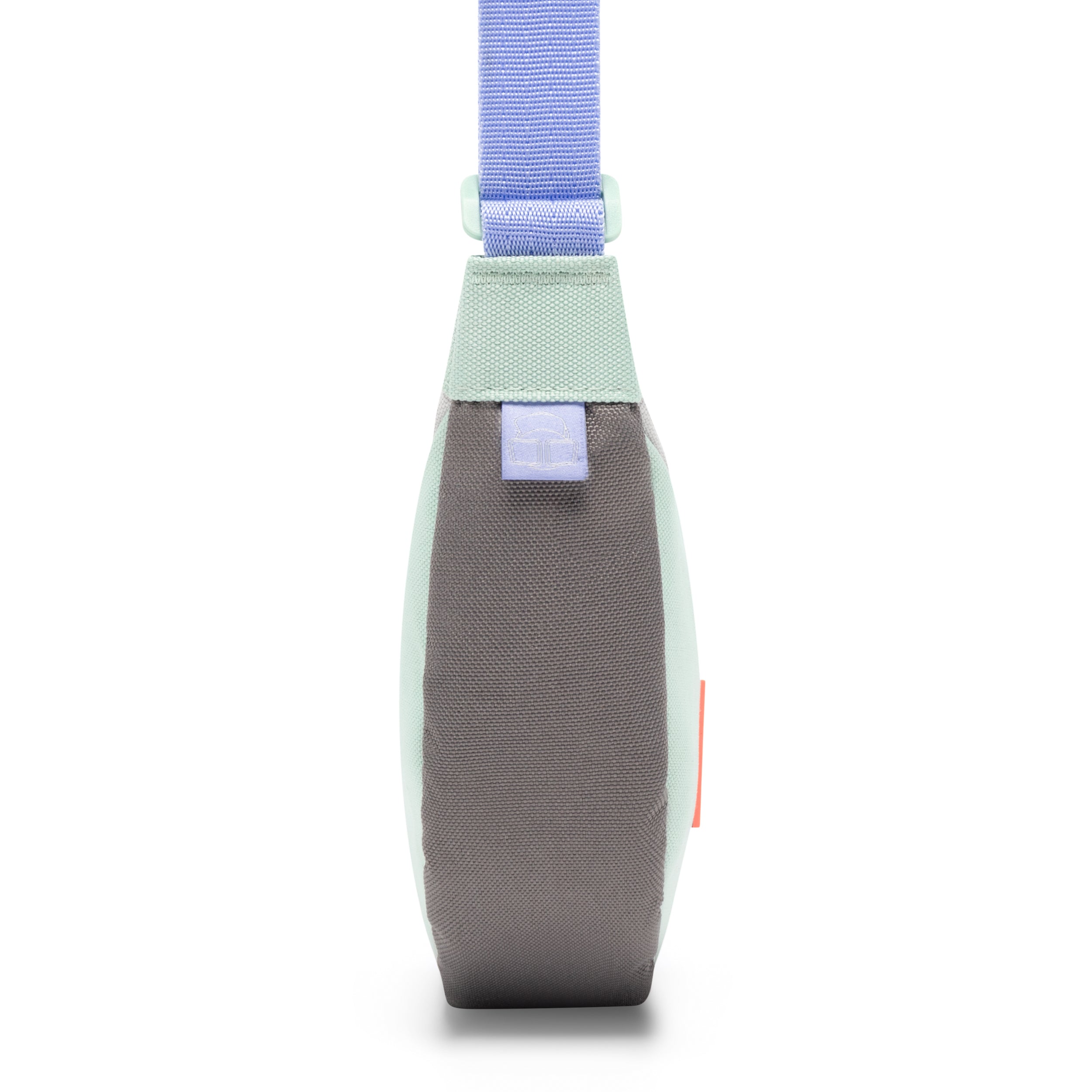 Johnny Urban Junior Mio Half Moon Bag Mint Multi