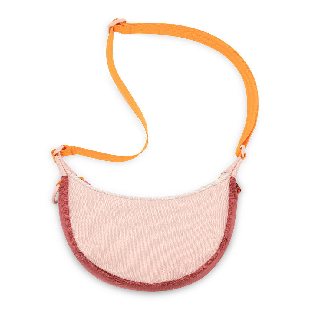Johnny Urban Junior Mio Half Moon Bag Red Multi