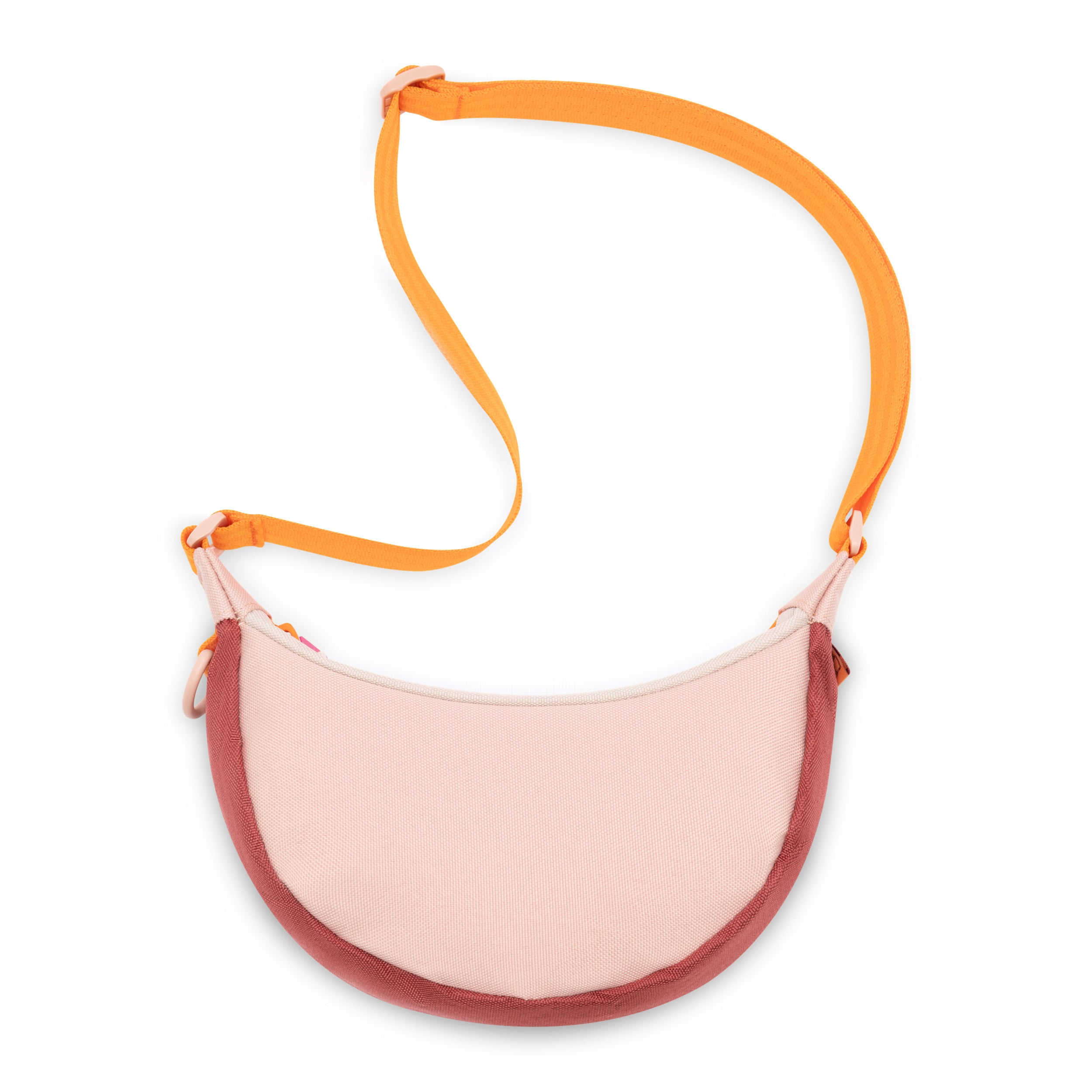Johnny Urban Junior Mio Half Moon Bag Red Multi