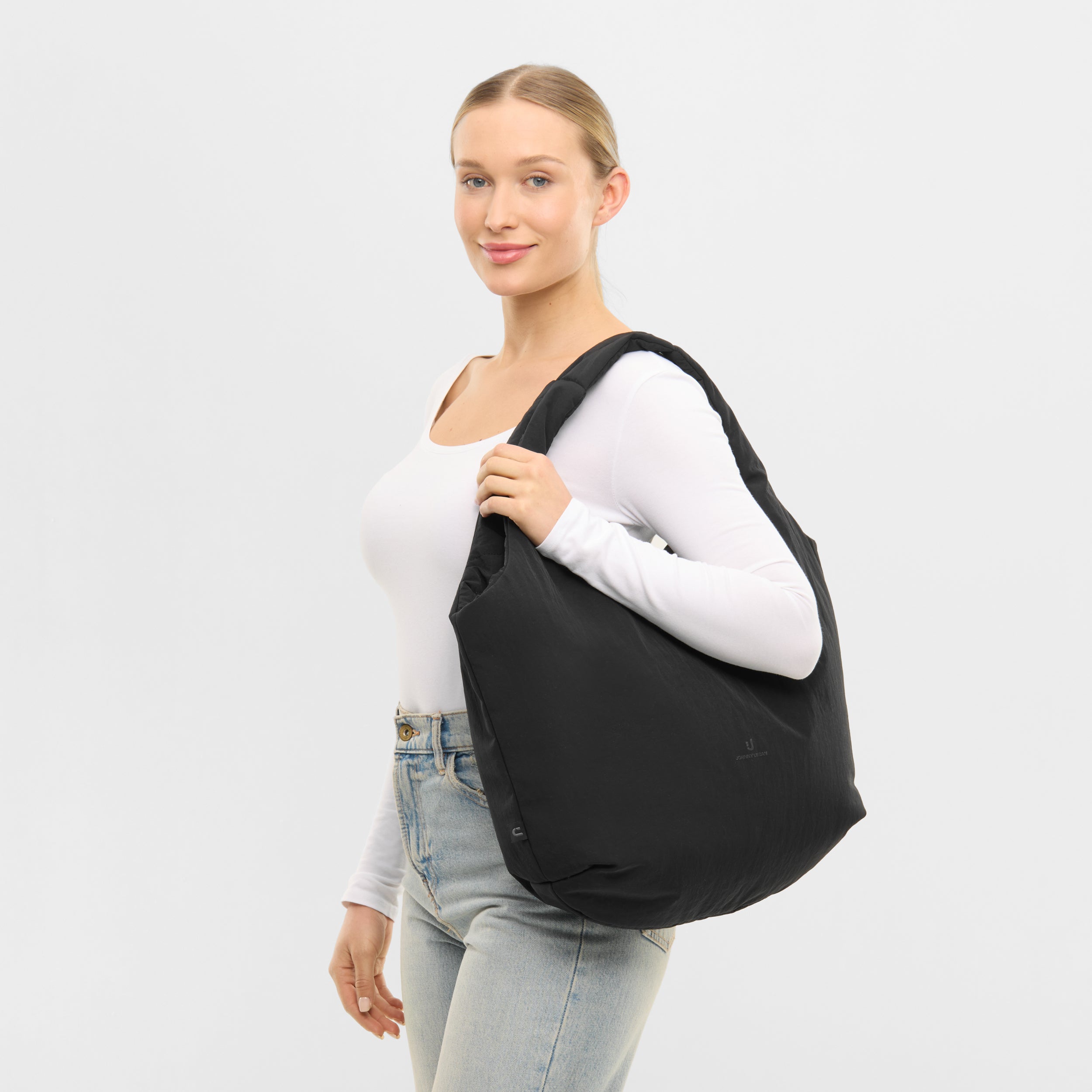 Johnny Urban Cleo Tote Bag Black