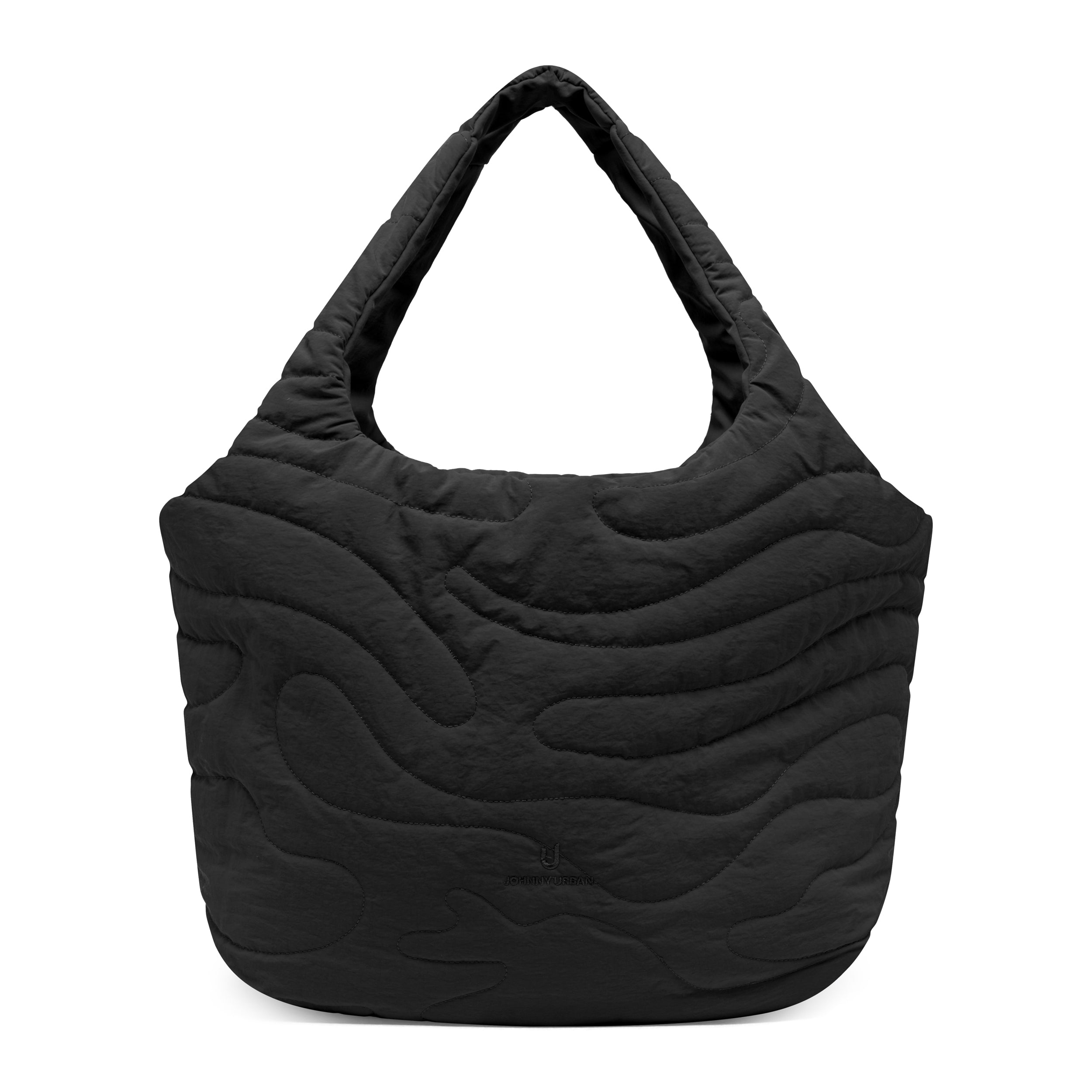 Johnny Urban Cleo Tote Bag Black