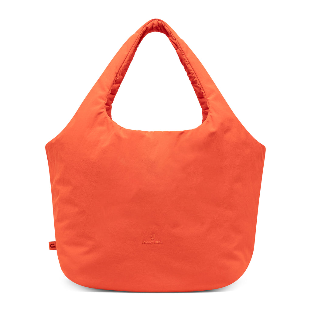 Johnny Urban Cleo Tote Bag Coral