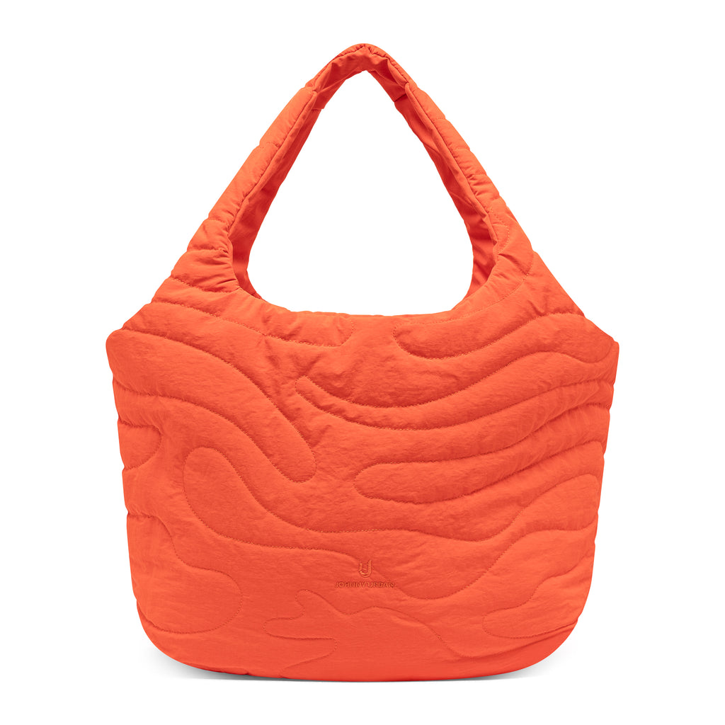 Johnny Urban Cleo Tote Bag Coral