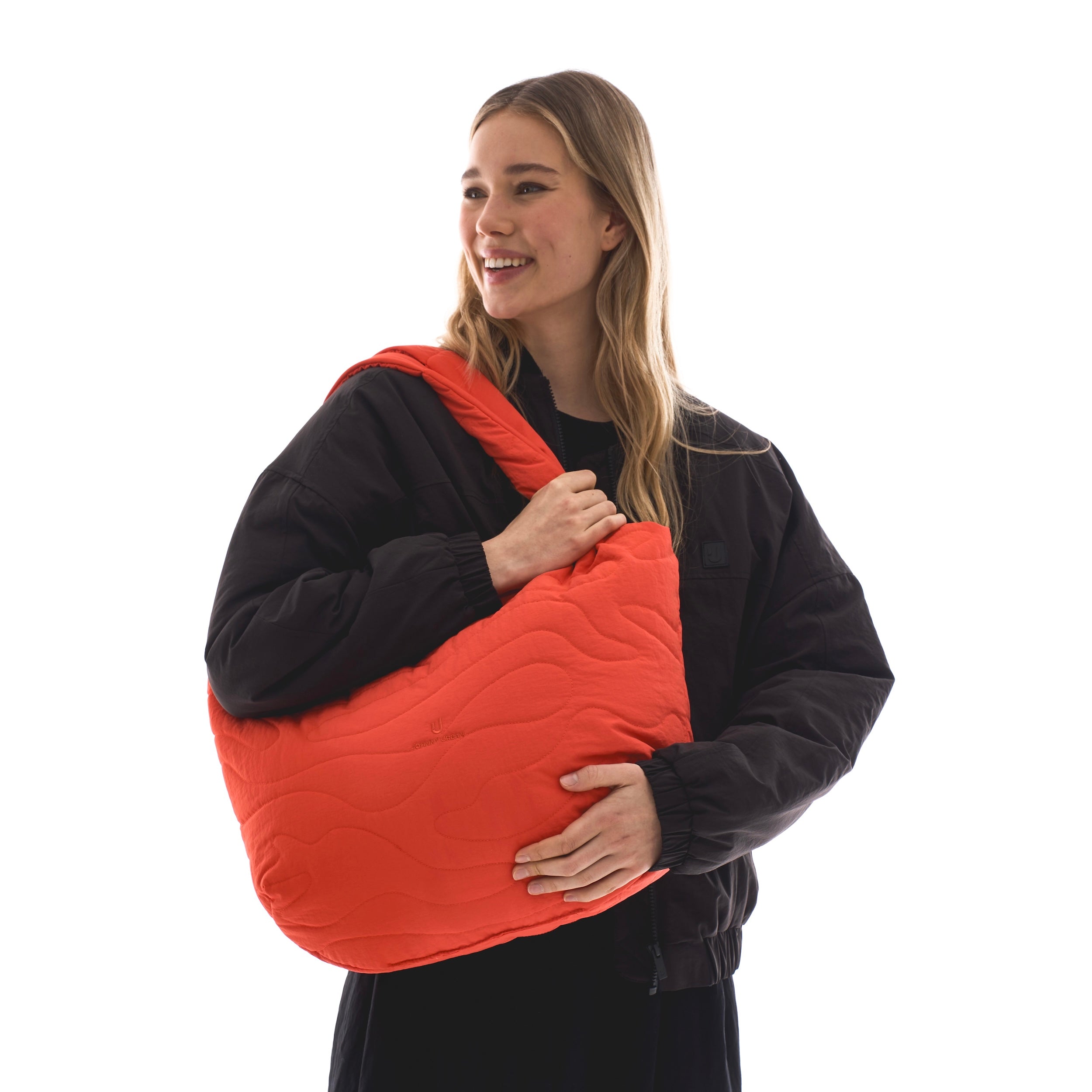 Johnny Urban Cleo Tote Bag Coral