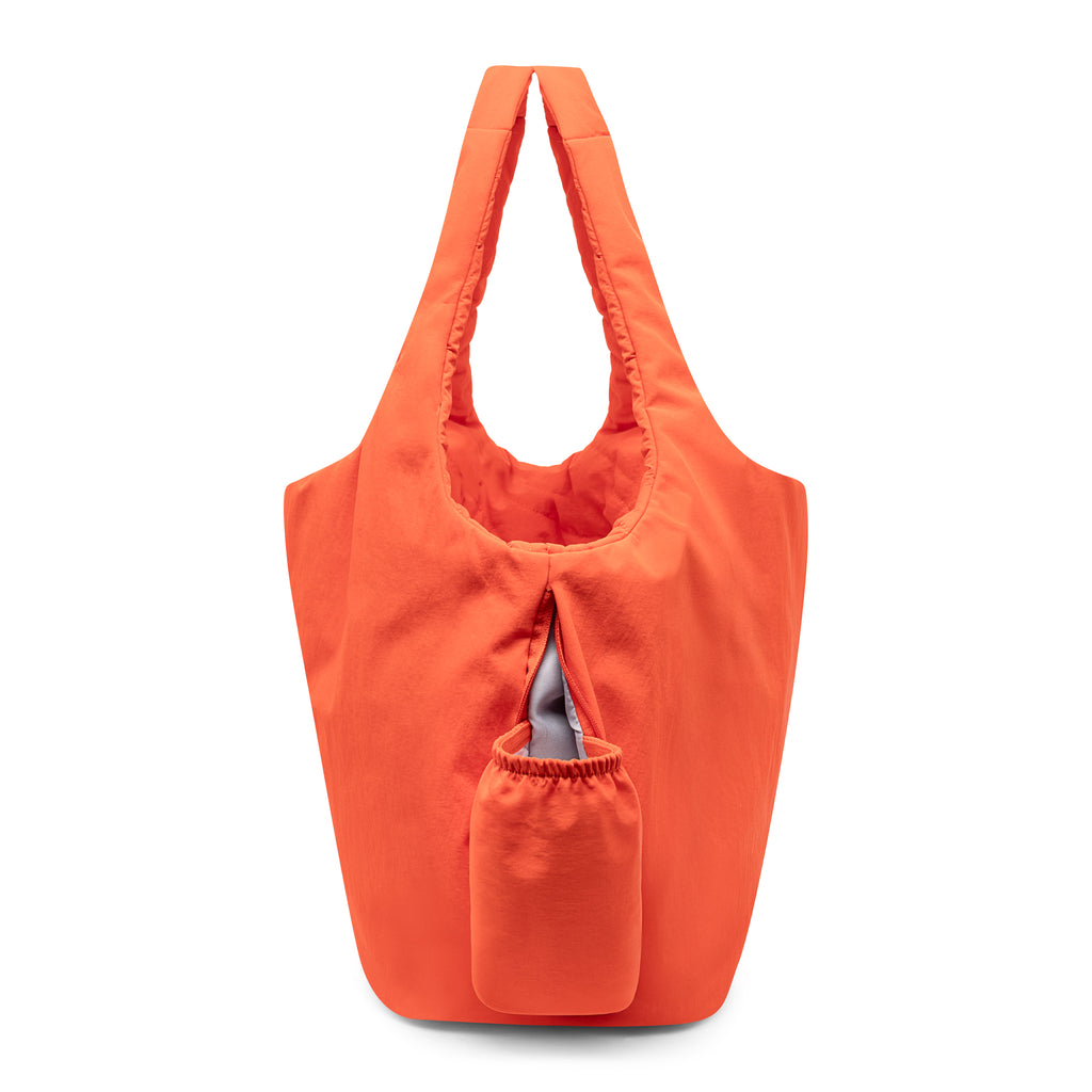 Johnny Urban Cleo Tote Bag Coral