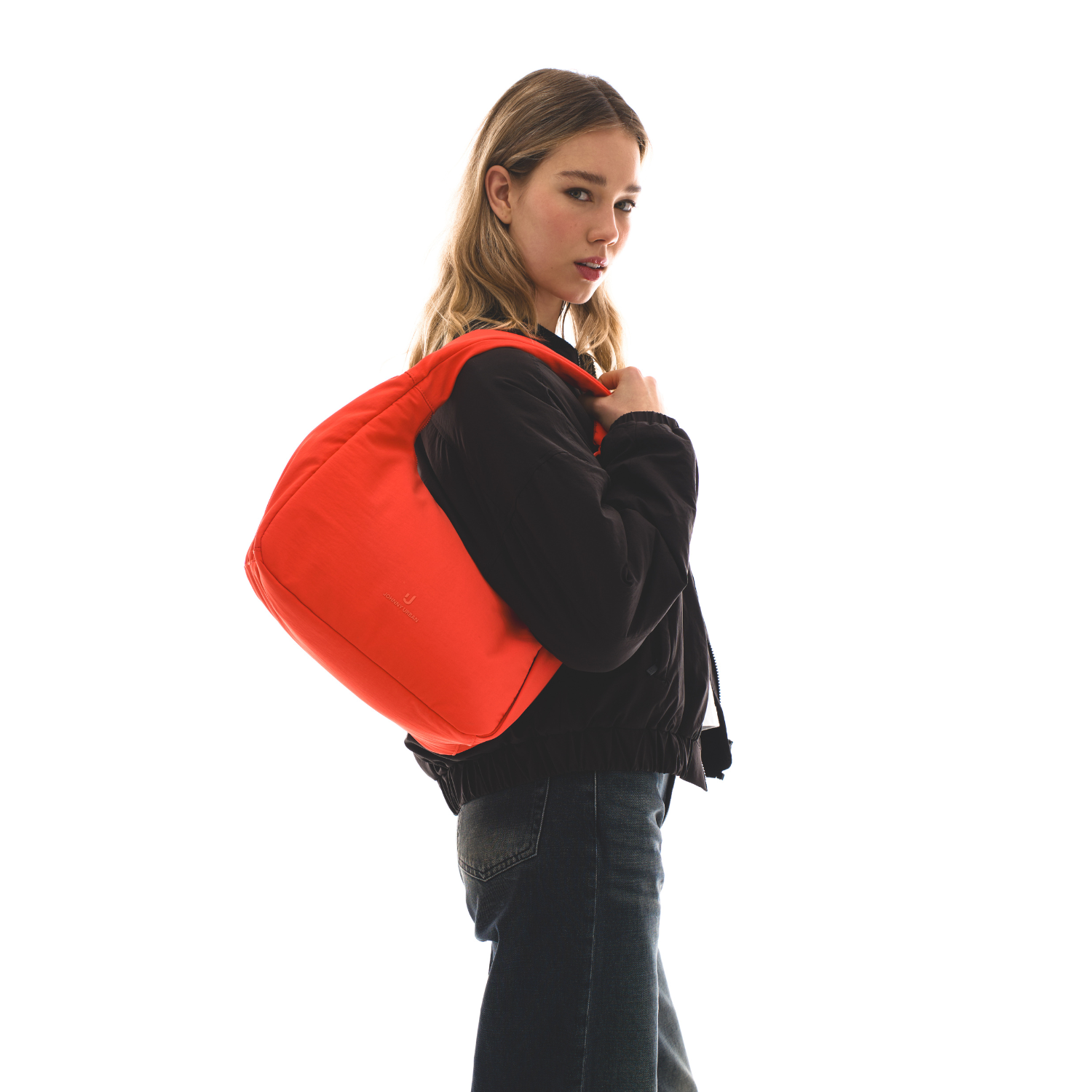 Johnny Urban Mary Handbag Coral