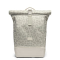 Johnny Urban Allen Medium Backpack Sand Leo