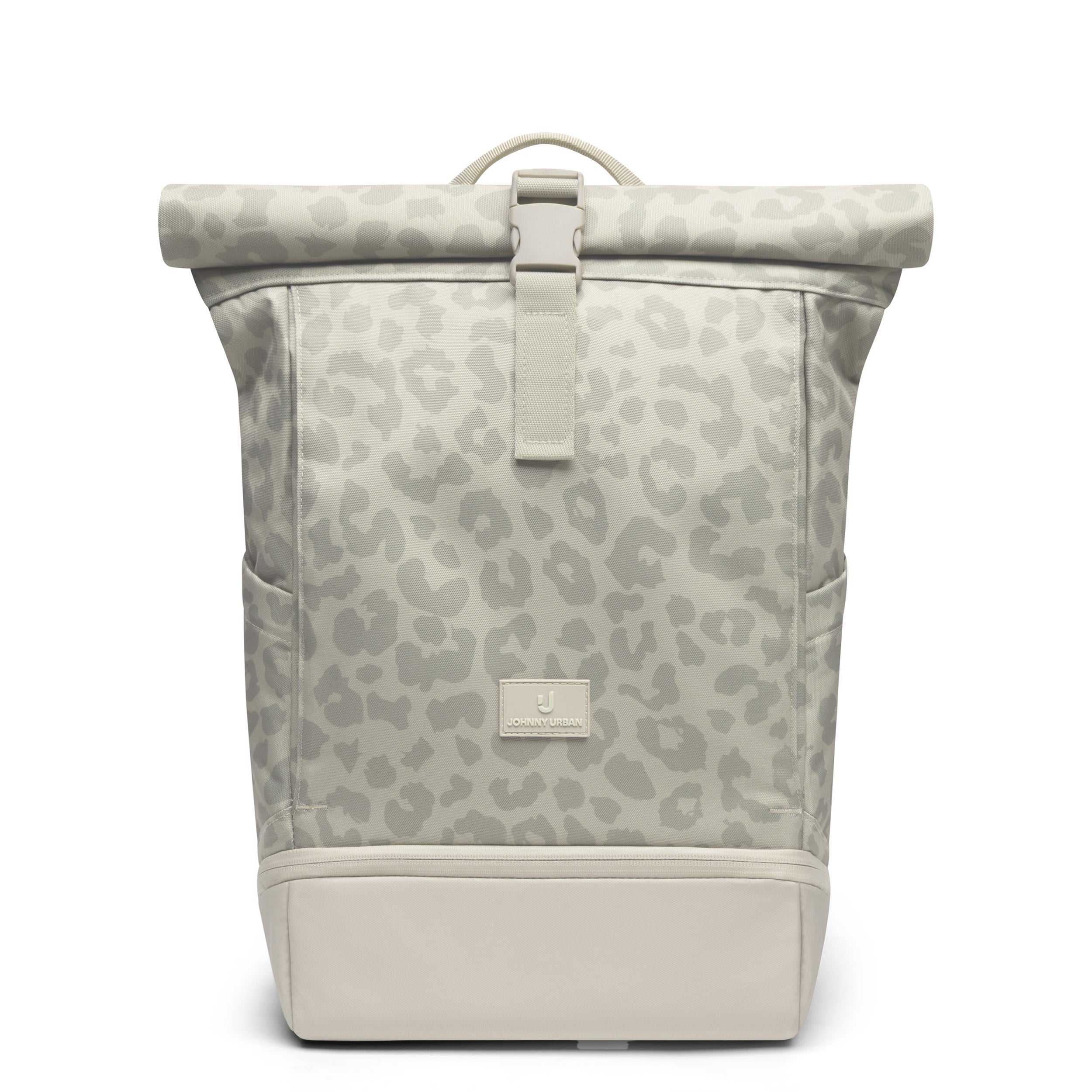 Johnny Urban Allen Medium Backpack Sand Leo