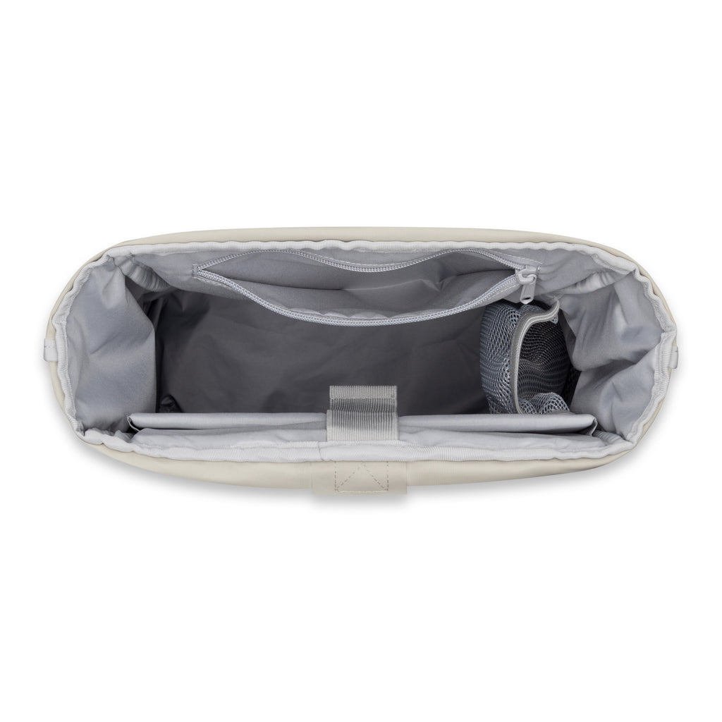 Johnny Urban Allen Medium Backpack Sand Leo