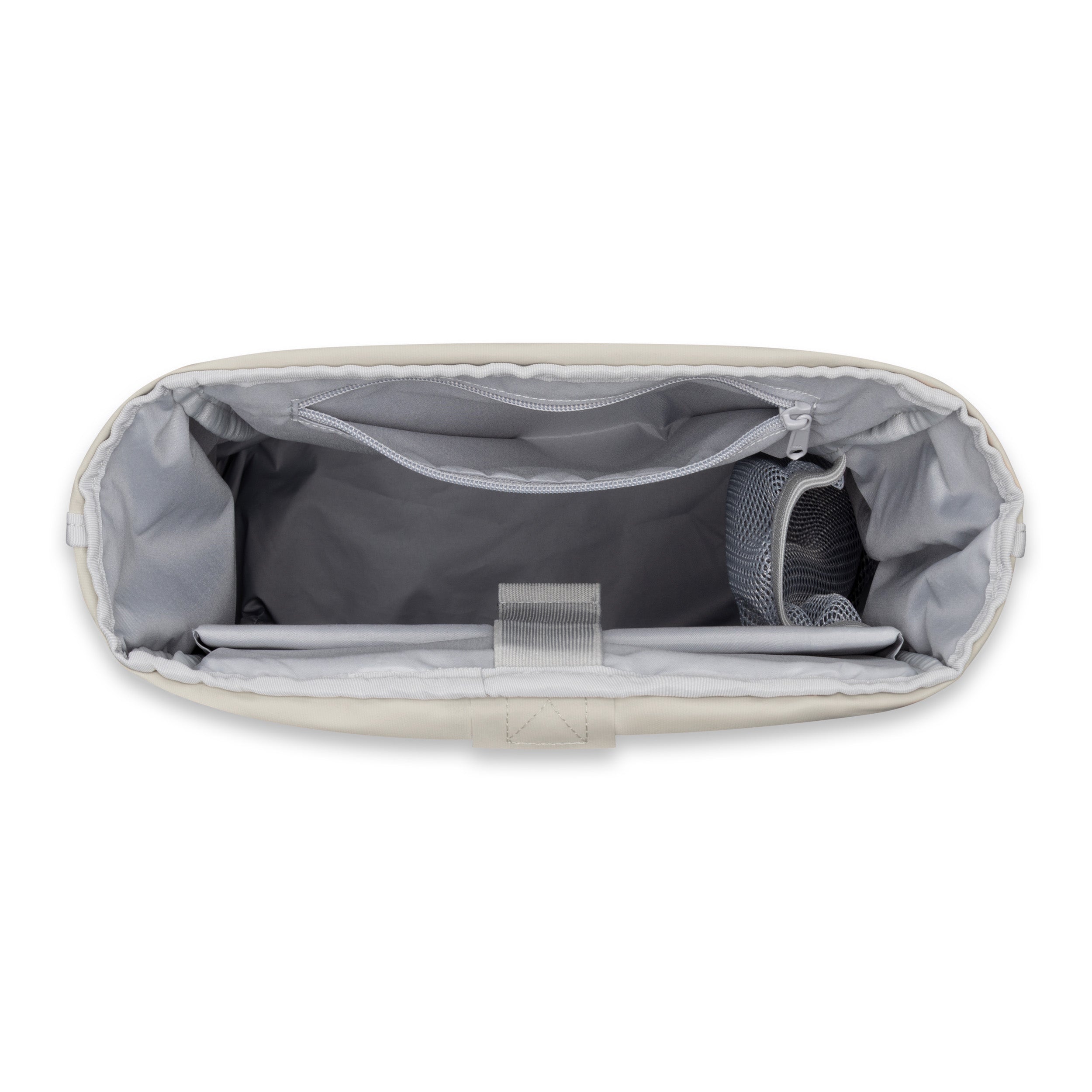 Johnny Urban Allen Medium Backpack Sand Leo