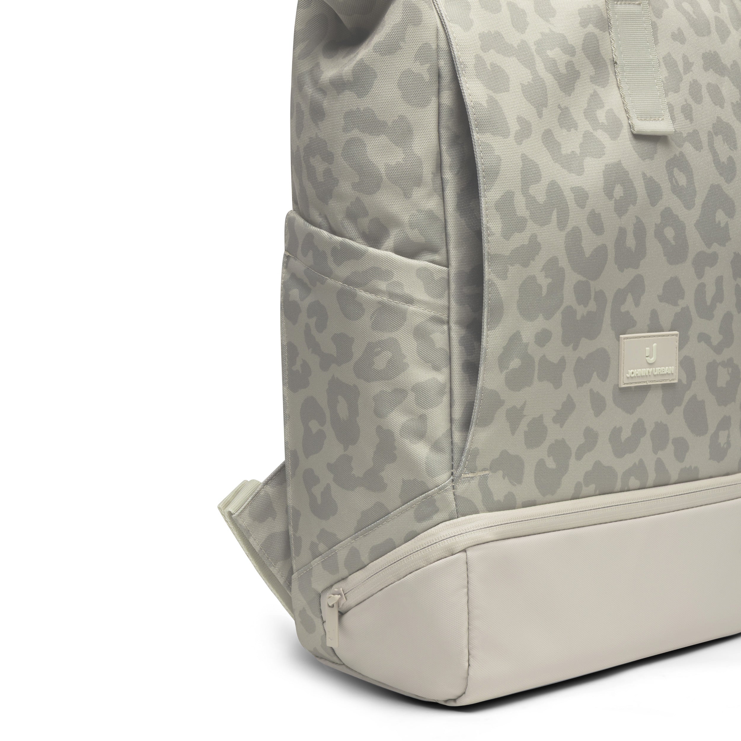 Johnny Urban Allen Medium Backpack Sand Leo