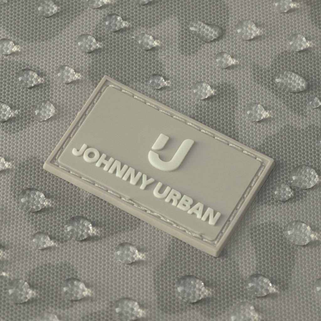 Johnny Urban Allen Medium Backpack Sand Leo