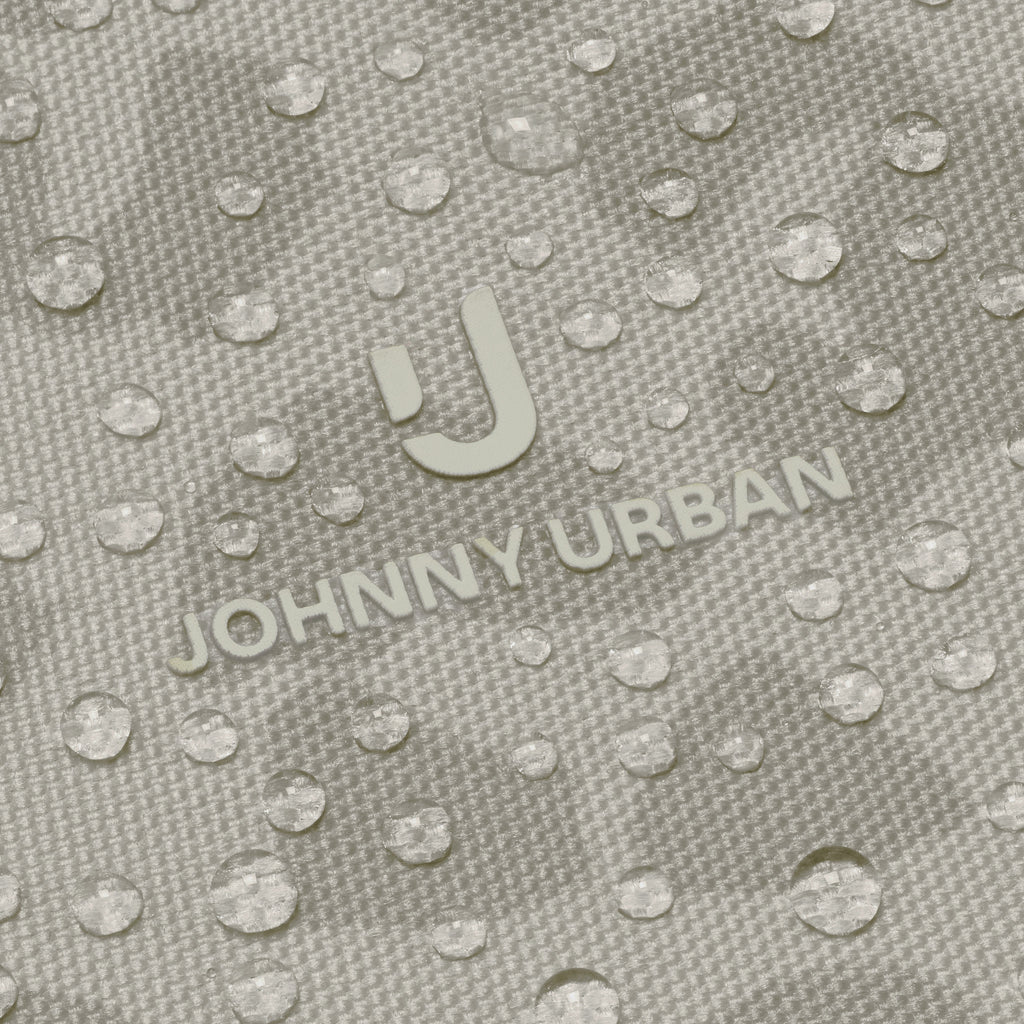 Johnny Urban Ally Medium Half Moon Bag Sand Leo