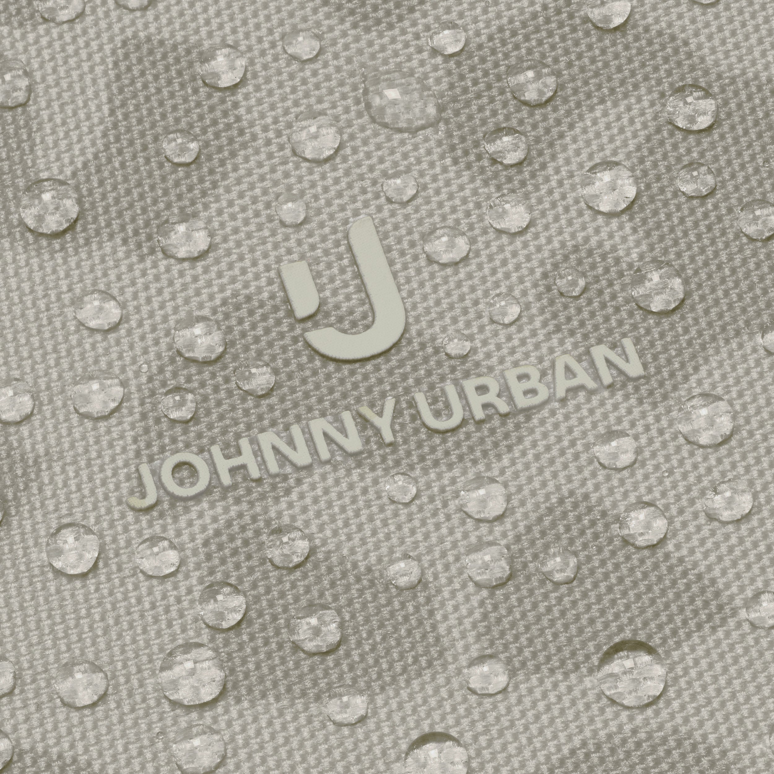 Johnny Urban Ally Medium Half Moon Bag Sand Leo