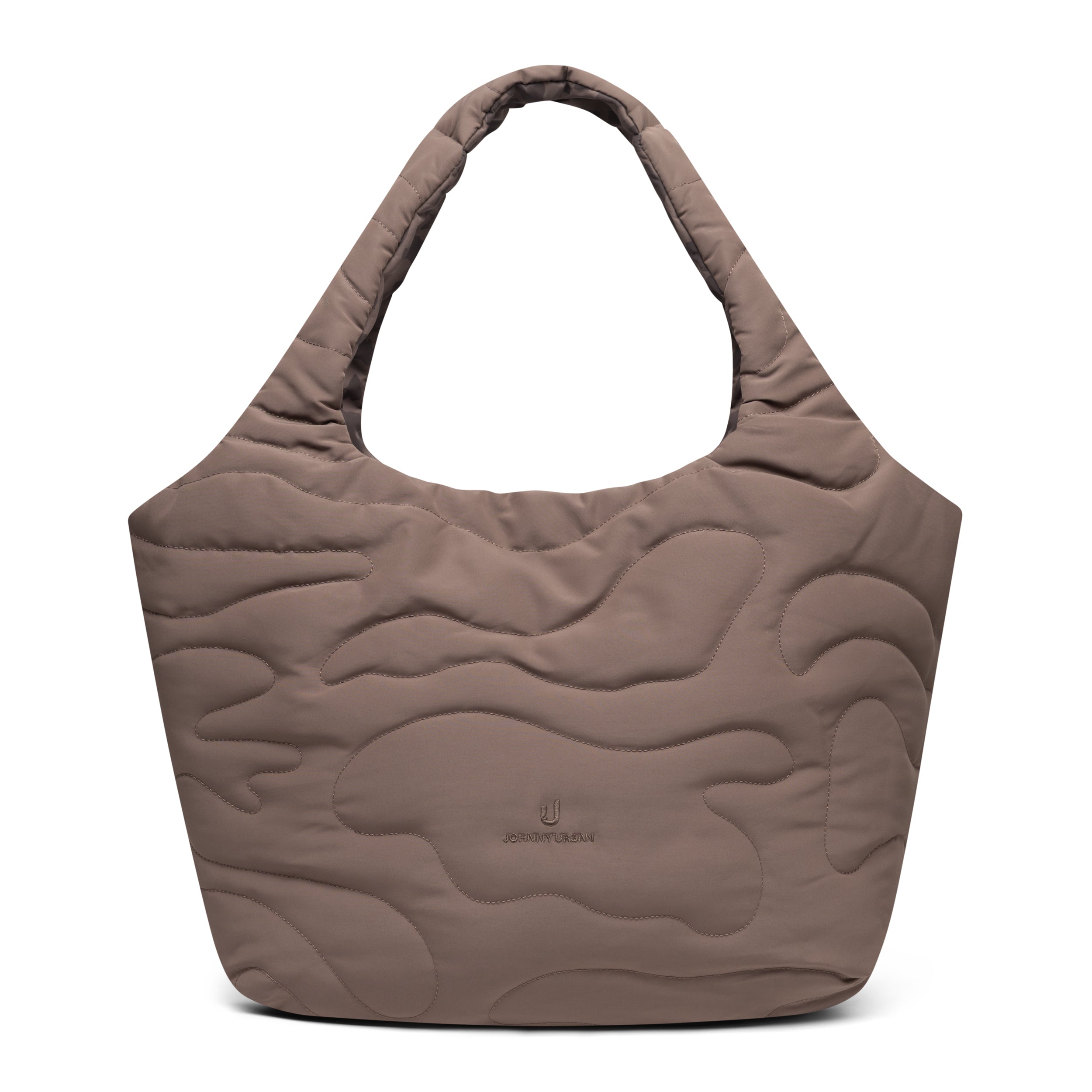 Johnny Urban Cleo Tote Bag Brown Leo