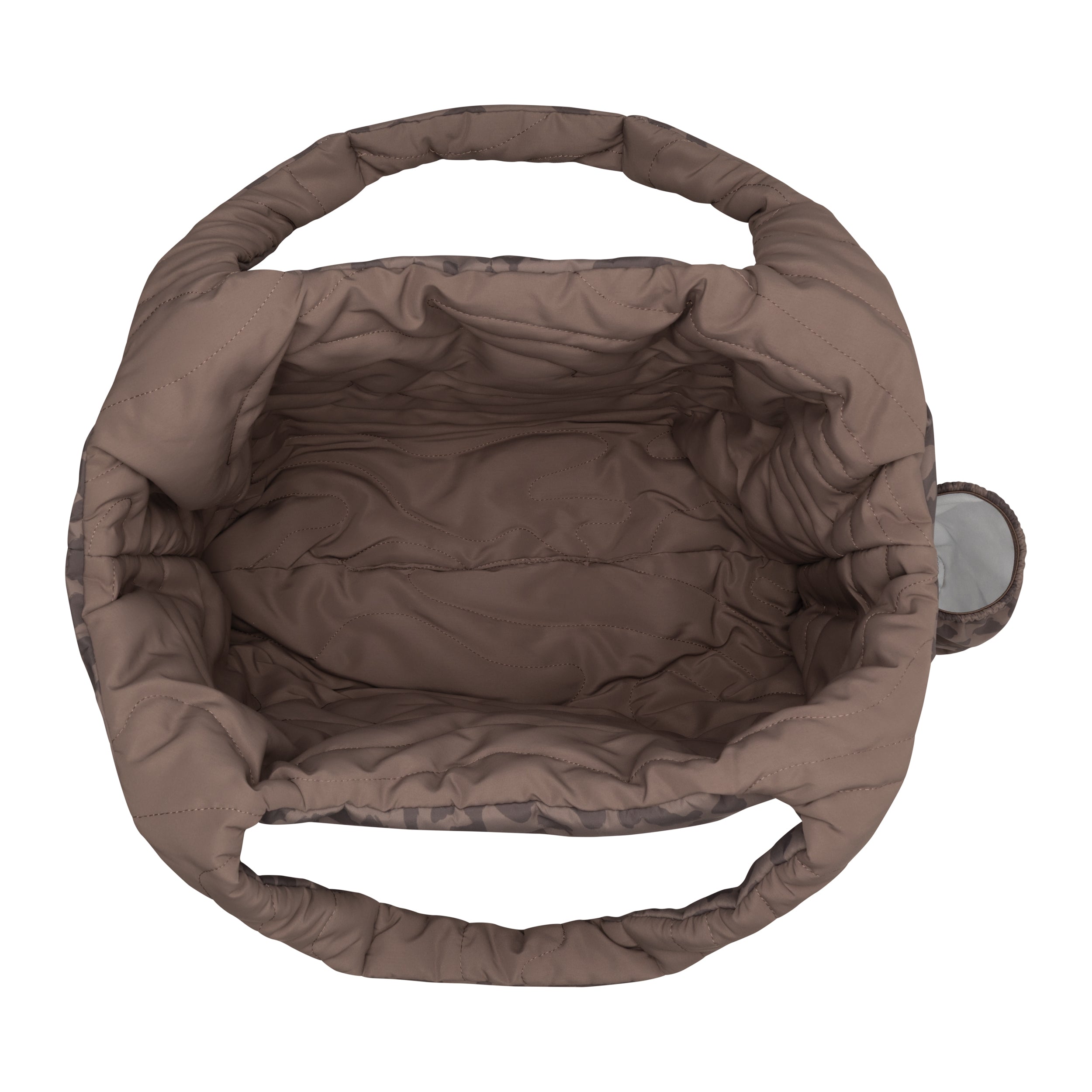 Johnny Urban Cleo Tote Bag Brown Leo