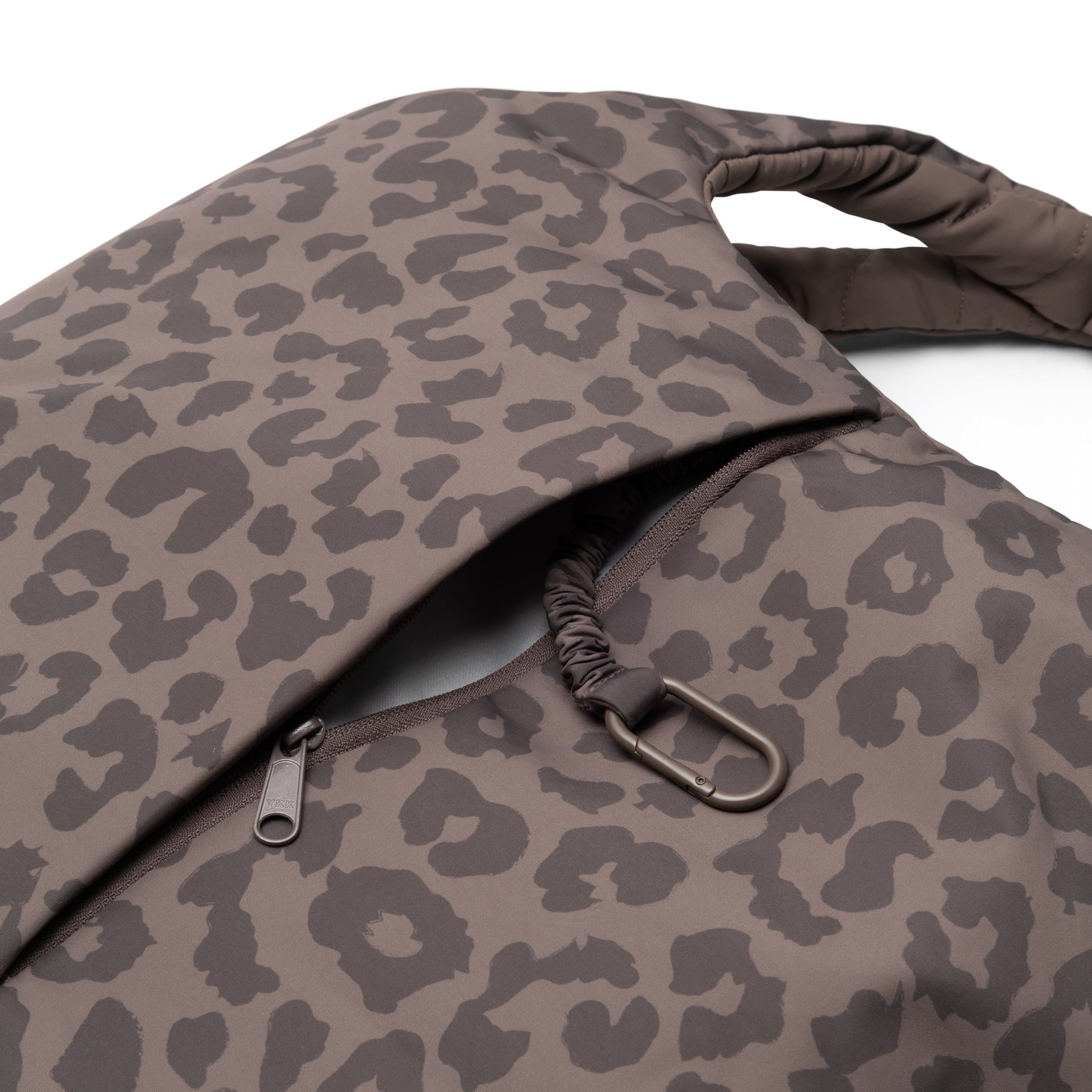 Johnny Urban Cleo Tote Bag Brown Leo