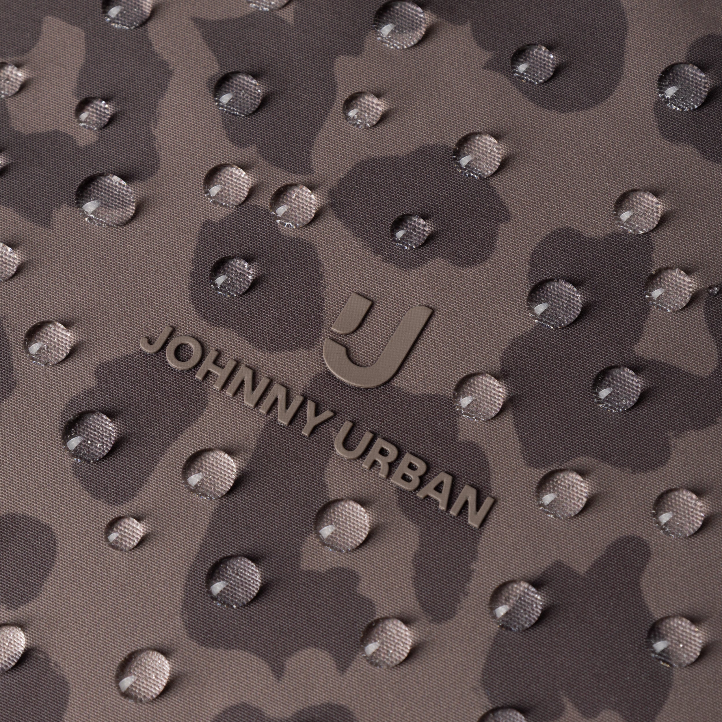 Johnny Urban Cleo Tote Bag Brown Leo