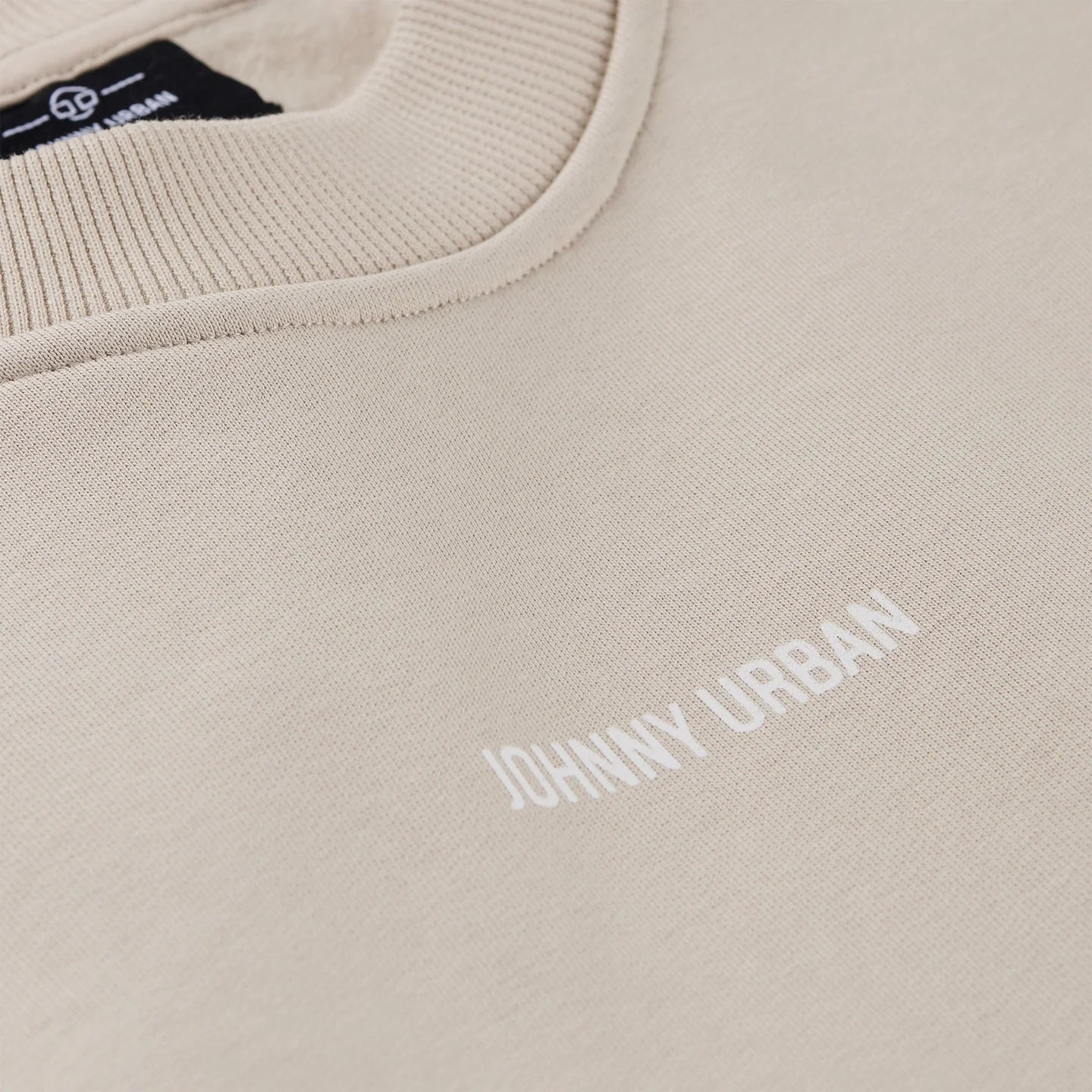 Crewneck Carter Sand