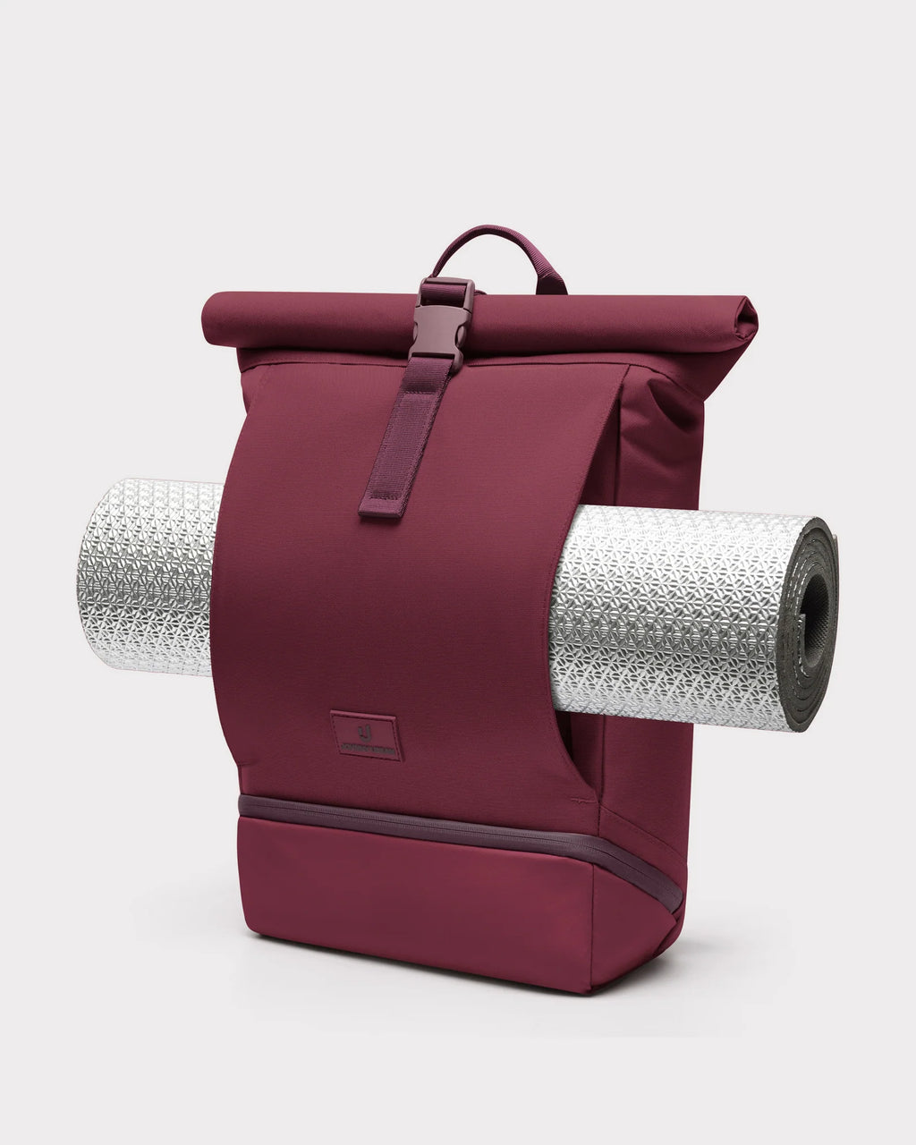 Johnny Urban Allen Large Backpack Burgundy