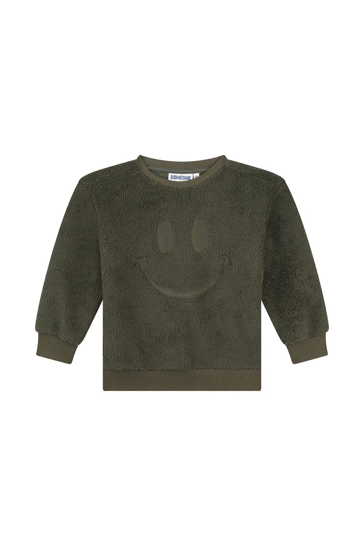 SomeOne JONAS-SB-16-A Pulli