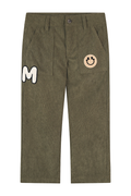 SomeOne NOVA-SB-37-R Cordhose