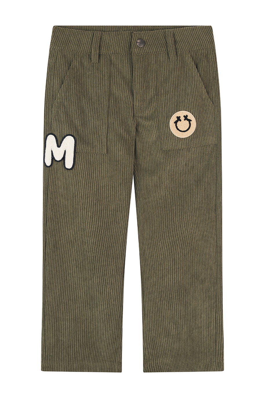 SomeOne NOVA-SB-37-R Cordhose