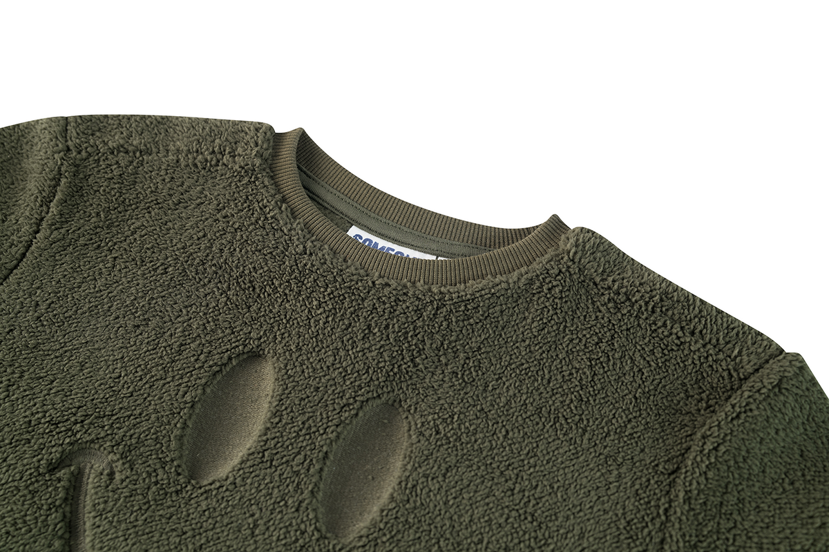 SomeOne JONAS-SB-16-A Pulli
