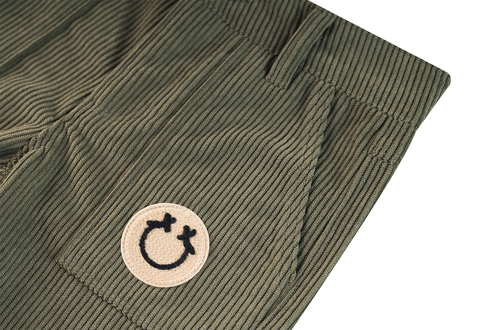 SomeOne NOVA-SB-37-R Cordhose