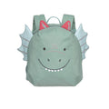 Lässig Kindergartenrucksack Tiny - About Friends, Drachen