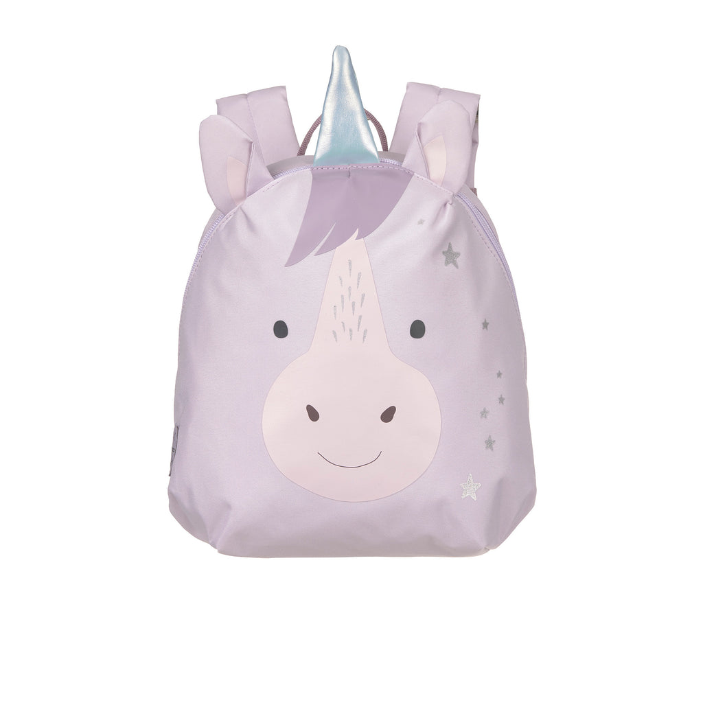 Lässig Kindergartenrucksack Tiny - About Friends, Einhorn