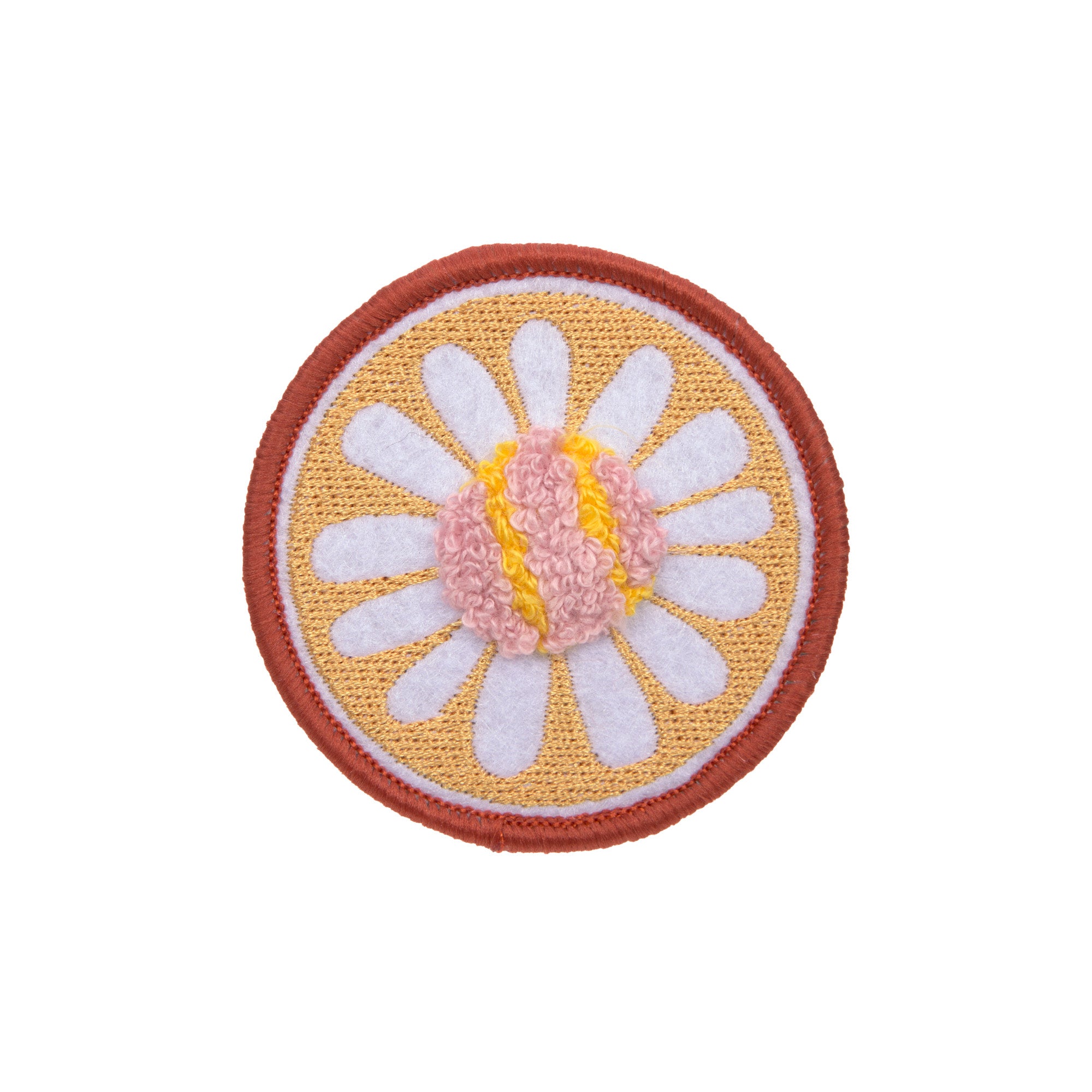 Lässig Anhänger & Patches - Schul Set Unique, Happy