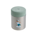 Lässig Thermobehälter 315 ml - Tiny Team, Hund