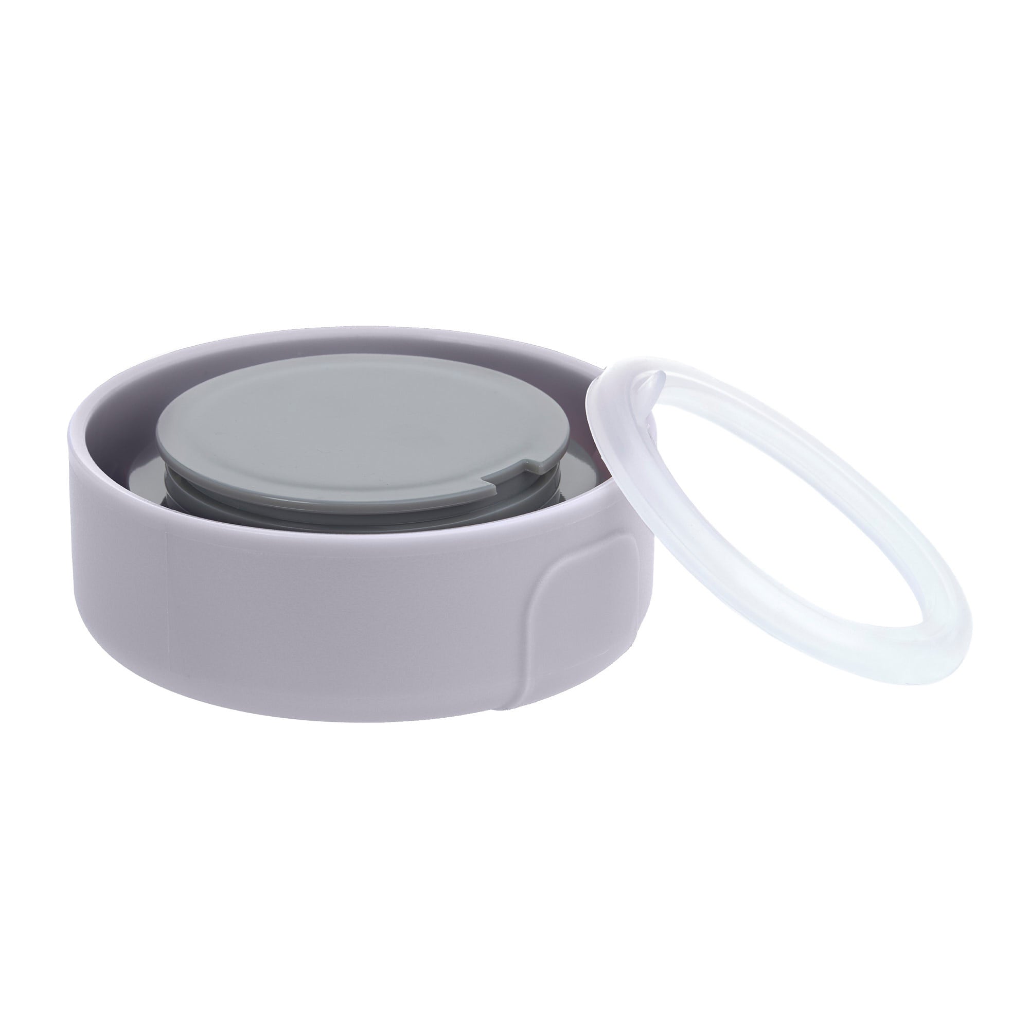 Lässig Thermobehälter 315 ml - Tiny Team, Katze