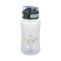 LässigTritan Kinder Trinkflasche 420 ml - Tiny Drivers, Flugzeug
