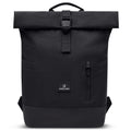 Johnny Urban Luca Small Backpack Black